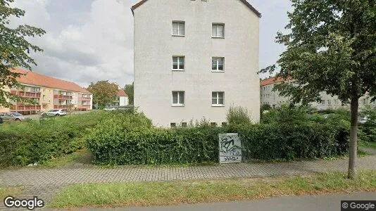 Apartments for rent in Brandenburg an der Havel - Photo from Google Street View