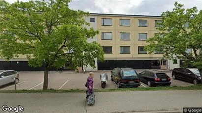 Apartments for rent in Kotka - Photo from Google Street View