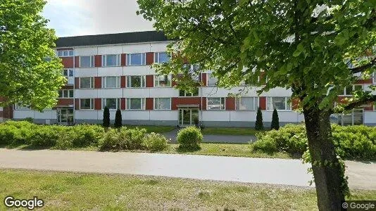 Apartments for rent in Kouvola - Photo from Google Street View