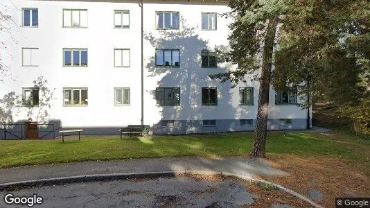 Apartments for rent in Stockholm South - Photo from Google Street View