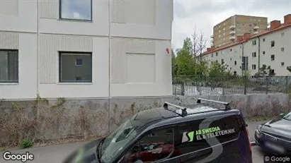 Apartments for rent in Stockholm South - Photo from Google Street View