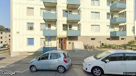 Apartments for rent in Stockholm South - Photo from Google Street View