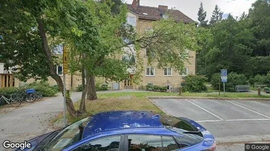 Apartments for rent in Stockholm South - Photo from Google Street View