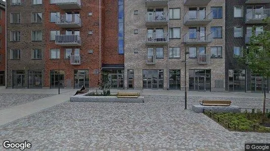 Apartments for rent in Stockholm South - Photo from Google Street View