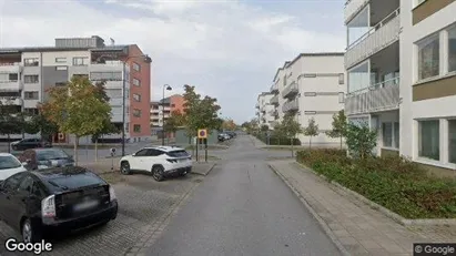 Apartments for rent in Linköping - Photo from Google Street View