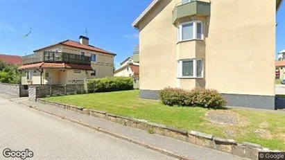 Apartments for rent in Borås - Photo from Google Street View