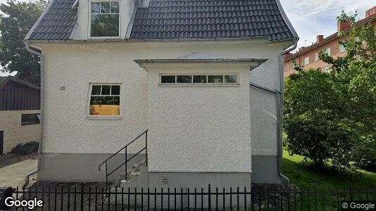 Apartments for rent in Borås - Photo from Google Street View