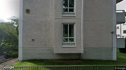 Apartments for rent in Borås - Photo from Google Street View