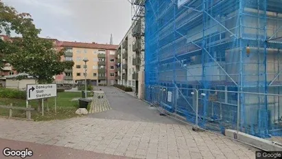 Apartments for rent in Linköping - Photo from Google Street View