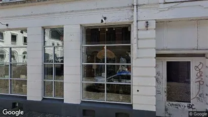 Apartments for rent in Svendborg - Photo from Google Street View