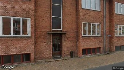 Apartments for rent in Odense C - Photo from Google Street View