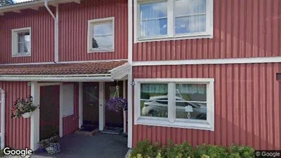 Apartments for rent in Östersund - Photo from Google Street View