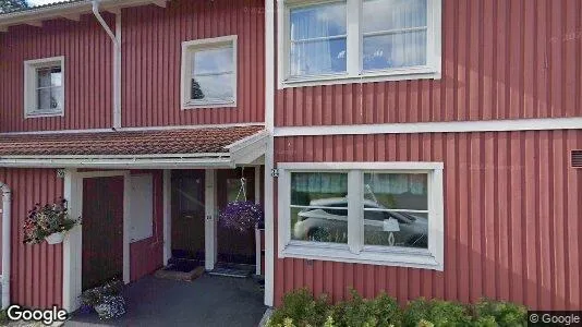 Apartments for rent in Östersund - Photo from Google Street View