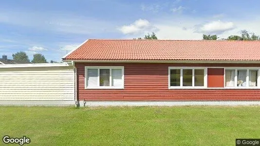 Apartments for rent in Bollnäs - Photo from Google Street View