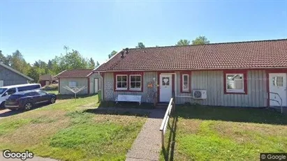 Apartments for rent in Oskarshamn - Photo from Google Street View