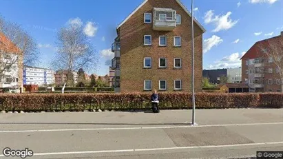 Apartments for rent in Roskilde - Photo from Google Street View