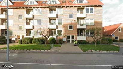 Apartments for rent in Roskilde - Photo from Google Street View