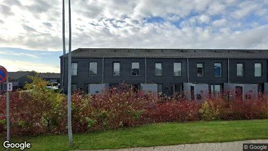 Apartments for rent in Lille Skensved - Photo from Google Street View