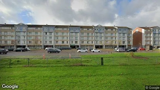 Apartments for rent in Køge - Photo from Google Street View