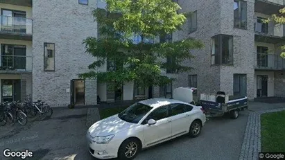 Apartments for rent in Aarhus C - Photo from Google Street View