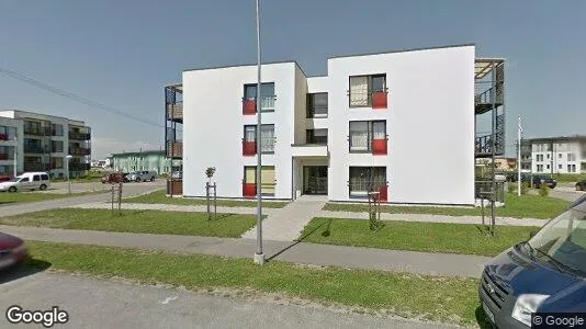 Apartments for rent in Rae - Photo from Google Street View