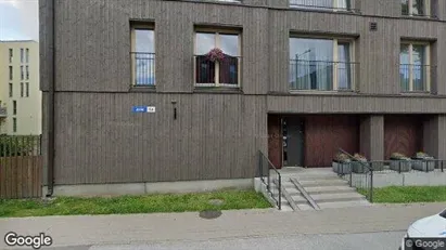 Apartments for rent in Tallinn Kesklinna - Photo from Google Street View