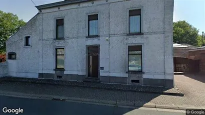 Apartments for rent in Charleroi - Photo from Google Street View