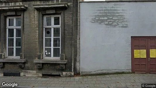 Rooms for rent in Leuven - Photo from Google Street View