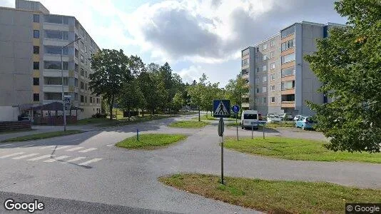 Apartments for rent in Pori - Photo from Google Street View