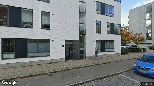 Apartments for rent in Copenhagen S - Photo from Google Street View