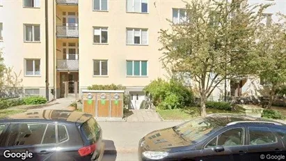 Rooms for rent in Kungsholmen - Photo from Google Street View