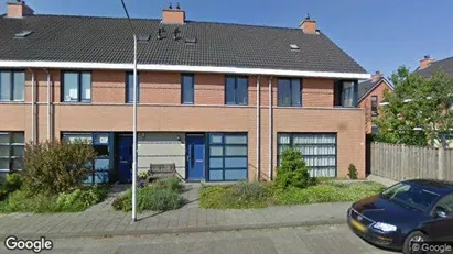 Apartments for rent in Best - Photo from Google Street View