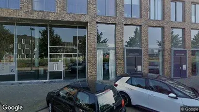 Apartments for rent in Utrecht Leidsche Rijn - Photo from Google Street View