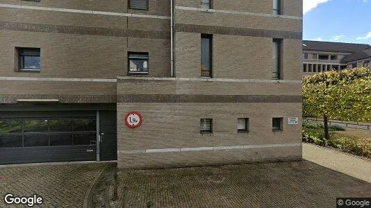 Apartments for rent in Helmond - Photo from Google Street View