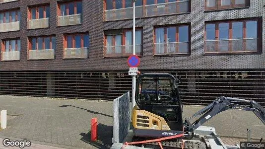 Apartments for rent in Utrecht Leidsche Rijn - Photo from Google Street View