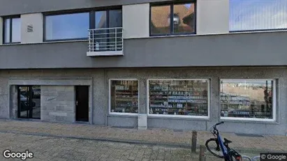 Apartments for rent in Nieuwpoort - Photo from Google Street View