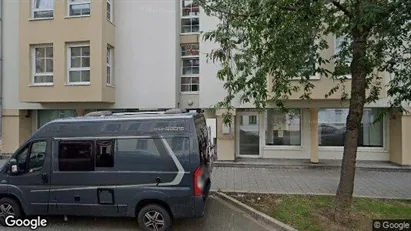 Apartments for rent in Leipzig - Photo from Google Street View