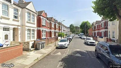 Apartments for rent in London NW2 - Photo from Google Street View