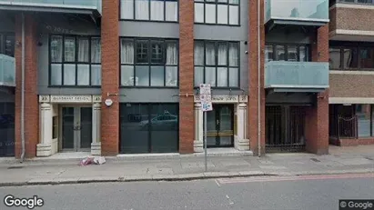 Apartments for rent in Reading - Berkshire - Photo from Google Street View