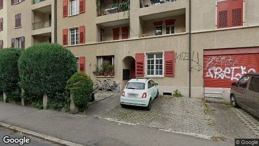 Apartments for rent in Bern-Mittelland - Photo from Google Street View