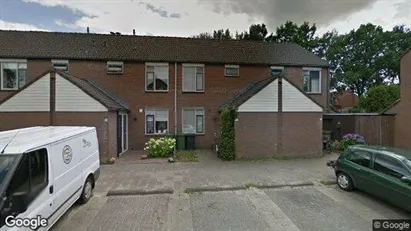 Apartments for rent in Oldenzaal - Photo from Google Street View