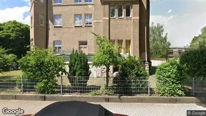 Apartments for rent in Dresden - Photo from Google Street View