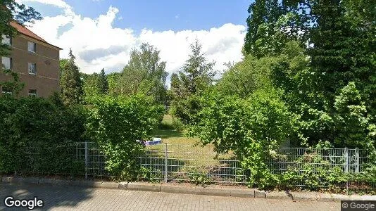 Apartments for rent in Dresden - Photo from Google Street View