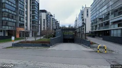 Apartments for rent in Espoo - Photo from Google Street View