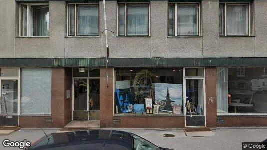 Apartments for rent in Helsinki Eteläinen - Photo from Google Street View