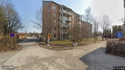 Apartments for rent in Vantaa - Photo from Google Street View