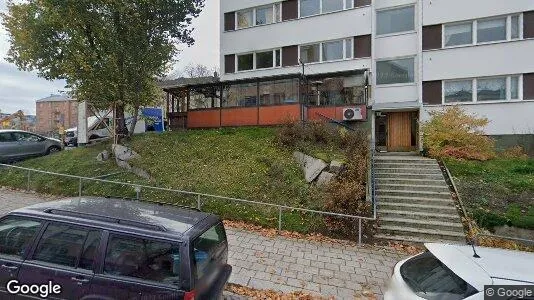 Apartments for rent in Turku - Photo from Google Street View