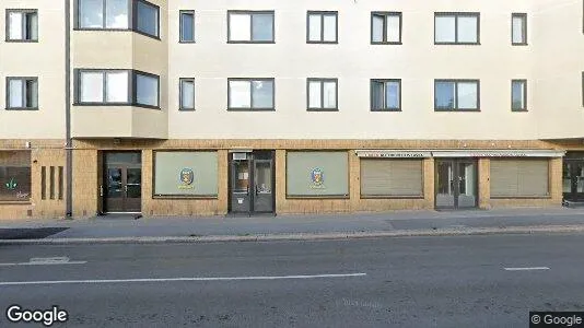 Apartments for rent in Turku - Photo from Google Street View