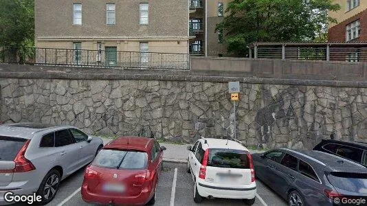 Apartments for rent in Turku - Photo from Google Street View