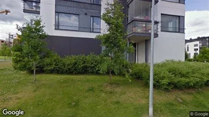 Apartments for rent in Jyväskylä - Photo from Google Street View